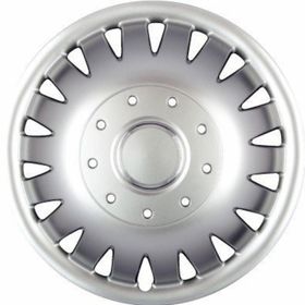 Seat SKS-SJS 320 15 İnç 4 Adet Kırılmaz Jant Kapağı