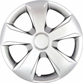 Seat SKS-SJS 331 15 İnç 4 Adet Kırılmaz Jant Kapağı