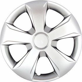 Seat SKS-SJS 331 15 İnç 4 Adet Kırılmaz Jant Kapağı