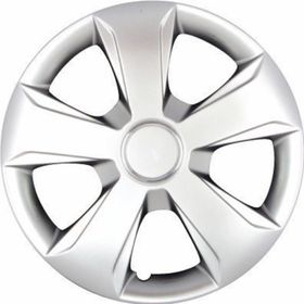 Seat SKS-SJS 331 15 İnç 4 Adet Kırılmaz Jant Kapağı