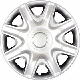 Seat SKS-SJS 332 15 İnç 4 Adet Kırılmaz Jant Kapağı