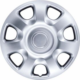 Seat SKS-SJS 336 15 İnç 4 Adet Kırılmaz Jant Kapağı