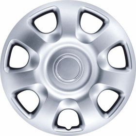 Seat SKS-SJS 336 15 İnç 4 Adet Kırılmaz Jant Kapağı