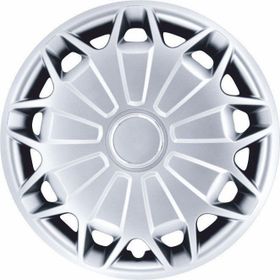 Seat SKS-SJS 338 15 İnç 4 Adet Kırılmaz Jant Kapağı