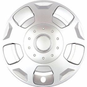 Seat SKS-SJS 404 16 İnç 4 Adet Kırılmaz Jant Kapağı