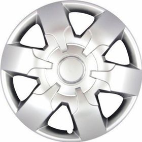 Seat SKS-SJS 413 16 İnç 4 Adet Kırılmaz Jant Kapağı