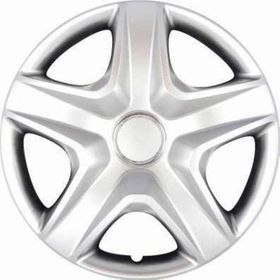 Seat SKS-SJS 418 16 İnç 4 Adet Kırılmaz Jant Kapağı