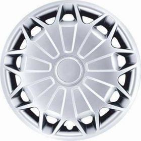 Seat SKS-SJS 419 16 İnç 4 Adet Kırılmaz Jant Kapağı