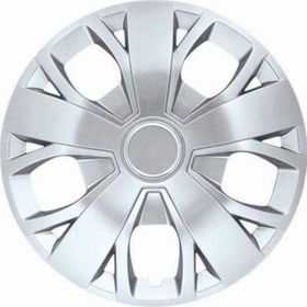 Seat SKS-SJS 420 16 İnç 4 Adet Kırılmaz Jant Kapağı