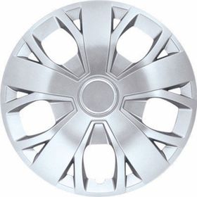 Seat SKS-SJS 420 16 İnç 4 Adet Kırılmaz Jant Kapağı