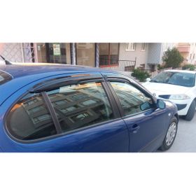 Seat Toledo 1999-2005 Mugen 4 Adet Cam Rüzgarlığı