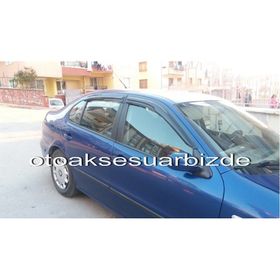Seat Toledo 1999-2005 Mugen 4 Adet Cam Rüzgarlığı