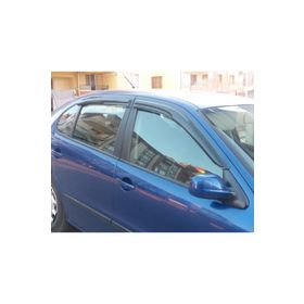 Seat Toledo 1999-2005 Mugen Cam Rüzgarlığı