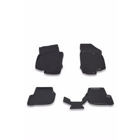 Seat Toledo 2003-2004 4D Havuzlu Oto Paspas
