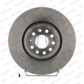 Seat Toledo 2005/2007 280x22x65x50 Havalı Ön Fren Diski