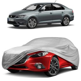 Seat Toledo Miflonlu Oto Branda