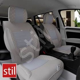 Seat Toledo Oto Koltuk Kılıfı