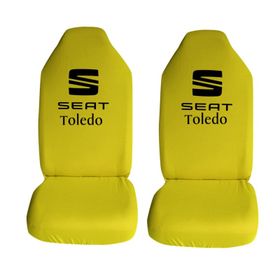 Seat Toledo Oto Koltuk Kılıfı