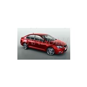 Seat Toledo Sedan 2013 Üzeri 4 Parça Krom Cam Çıtası