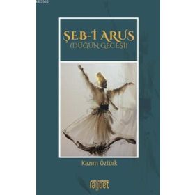 Şeb-i Arus - Düğün Gecesi - Kazım Öztürk