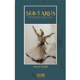 Şeb-i Arus - Düğün Gecesi - Kazım Öztürk