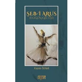 Şeb-i Arus - Düğün Gecesi - Kazım Öztürk