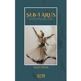 Şeb-i Arus - Düğün Gecesi - Kazım Öztürk
