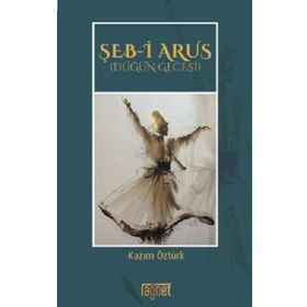 Şeb-i Arus - Düğün Gecesi - Kazım Öztürk