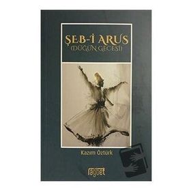 Şeb-i Arus - Düğün Gecesi - Kazım Öztürk