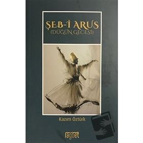 Şeb-i Arus - Düğün Gecesi - Kazım Öztürk