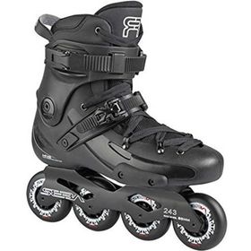 Seba FR2 80 Urban Siyah Paten