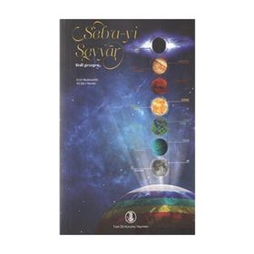 Seba-yi Seyyar - Ali Şir Nevayi