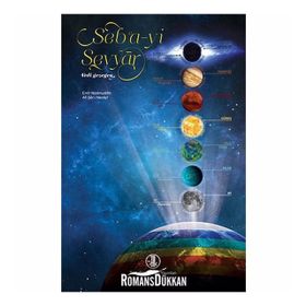 Seba-yi Seyyar - Ali Şir Nevayi