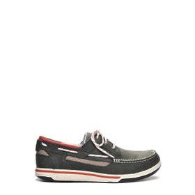 Sebago 70004Z0 Deri Lacivert Erkek Günlük Ayakkabı