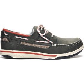 Sebago 70004Z0 Deri Lacivert Erkek Günlük Ayakkabı