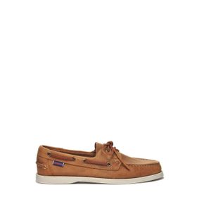 Sebago 70015H0 Deri Taba Erkek Günlük Ayakkabı
