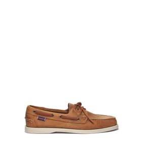 Sebago 70015H0 Deri Taba Erkek Günlük Ayakkabı