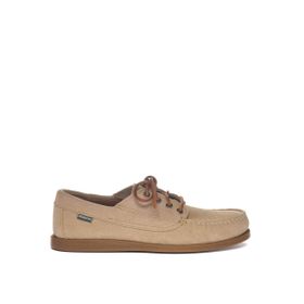 Sebago 71113GO Deri Bej Erkek Günlük Ayakkabı