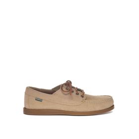 Sebago 71113GO Deri Bej Erkek Günlük Ayakkabı