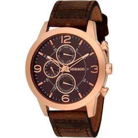 Sebago 8680161109525 Erkek Kol Saati