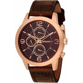 Sebago 8680161109525 Erkek Kol Saati