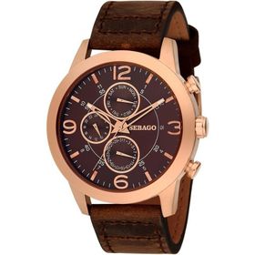Sebago 8680161109525 Erkek Kol Saati