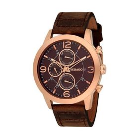 Sebago 8680161109525 Erkek Kol Saati