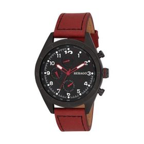 Sebago 8680161112389 Erkek Kol Saati