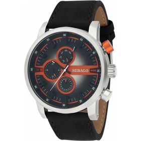 Sebago 8680161398905 Erkek Kol Saati