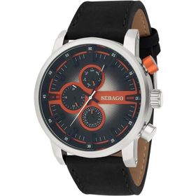 Sebago 8680161398905 Erkek Kol Saati