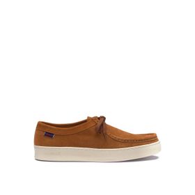 Sebago Harper Taba Erkek Günlük Ayakkabı