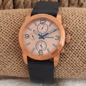 Sebago SBGS00670K-6 Erkek Kol Saati