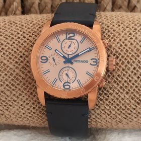 Sebago SBGS00670K-6 Erkek Kol Saati