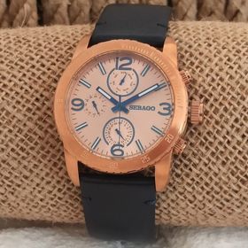 Sebago SBGS00670K-6 Erkek Kol Saati